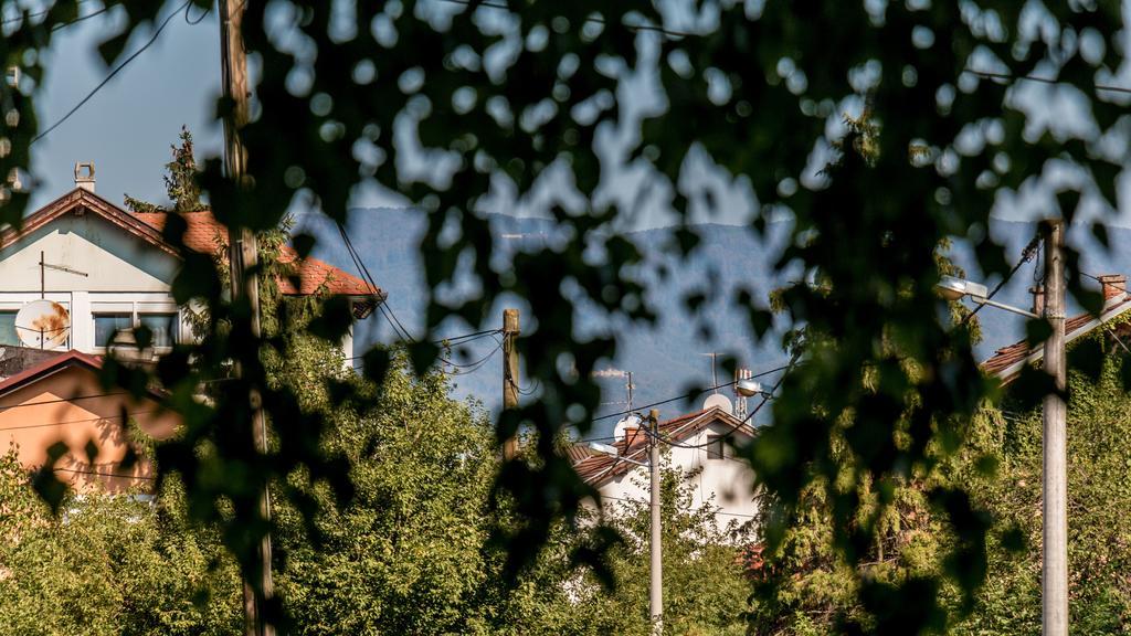 Lake Side Apartments By Zagrebrent Eksteriør billede
